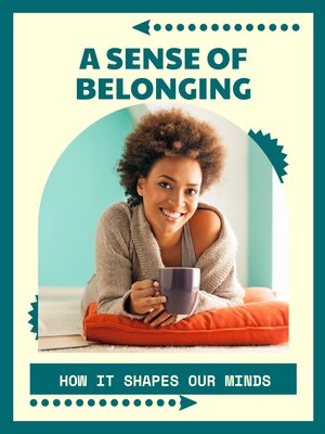 cover image of A Sense of Belonging